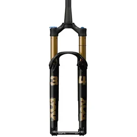 Fox 34 SL Factory 29 Zoll 120 mm Schwarz
