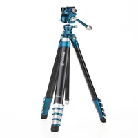 Benro Cyanbird Alu Stativ inkl. FS20PRO