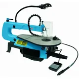 90 W 400mm Fußpedal-säge - Sac407 - Leman
