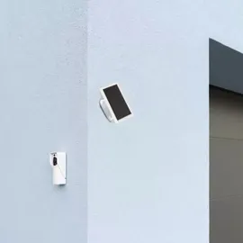 EMOS GoSmart Drahtlose Video-Türklingel H4030 (3010040300)