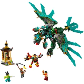 LEGO LEGO® Monkie Kid 80056 Neunköpfige Bestie EXKLUSIV + GESCHENK!*