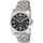 Locman Damenuhr Stealth in Silber | Gr.: onesize