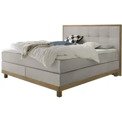 Boxspringbett HASENA CHALET