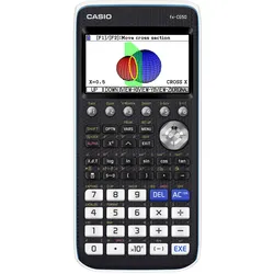 Casio FX-CG50 - Grafiktaschenrechner - USB