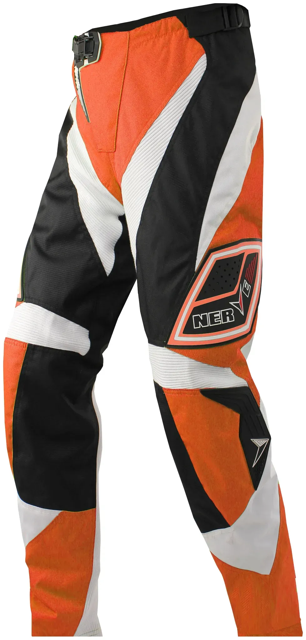 NERVE Motorradhose »Nerve Motocross« NERVE bunt XS