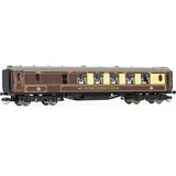 Hornby Bremswagen "Car 54 Third Class" TT4004B TT