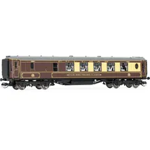 Hornby Bremswagen "Car 54 Third Class" TT4004B TT