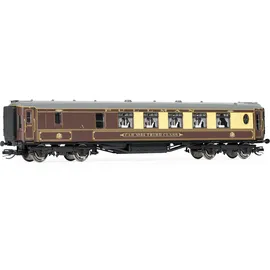 Hornby Bremswagen "Car 54 Third Class" TT4004B TT