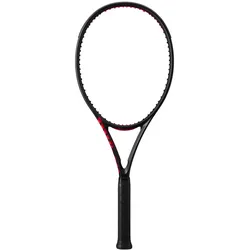 Wilson Tennisschläger Clash 100L v3.0 100in/280g/Allround 2025 schwarz - unbesaitet -