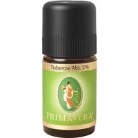 Primavera Tuberose Absolue 5 % 5 ml