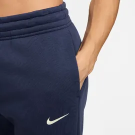 Nike Phoenix Fleece Jogginghose Midnight Navy/Sail M