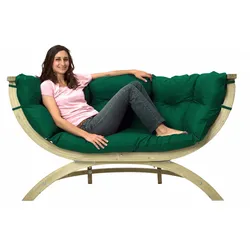 Loungesofa Siena Due