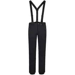 ICEPEAK Freiberg Skihose Herren Kurzgröße 990 - black 27