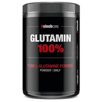 Sinob L-Glutamin Pulver 500 g