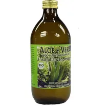 BioPräp Biologische Präparate Handelsgesellschaft mbH Aloe Vera Frischpflanzensaft