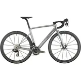 Scott Bikes Addict RC Ultimate 2026 28 Zoll RH 54 cm Unisex rot/silber/weiß