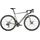 Scott Bikes Addict RC Ultimate 2026 28 Zoll RH 54 cm Unisex rot/silber/weiß