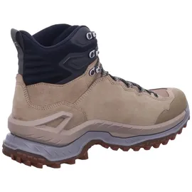 Lowa Innovo GTX Mid Herren dune/grau 47