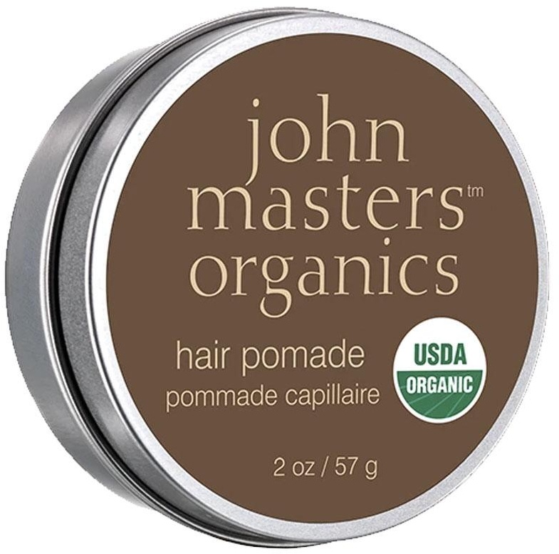 John Masters Organics Hair Pomade  (57 )