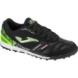 Joma Mundial 2501 TF Herren Black/Green 45