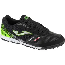 Joma Mundial 2501 TF Herren Black/Green 45