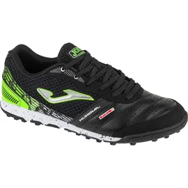 Joma Mundial 2501 TF Herren Black/Green 45