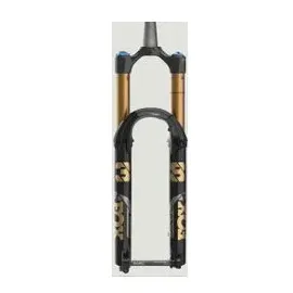 Fox Racing Shox fox Federgabel 2025 29" float 38 F-S 160 grip x2 factory boost shiny b