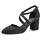TAMARIS Damen Pumps Vegan grau 38