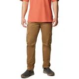 Columbia Herren Cargohose, Landroamer Twill