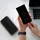 MaxLife MXPB-02 Powerbank PD QC 20W Akkukapazität 20000mAh Externer Akku Ladegerät Schwarz