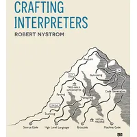 Genever Benning Crafting Interpreters