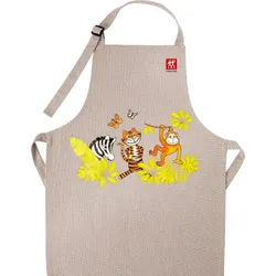 Zwilling Jungle Küchenschürze