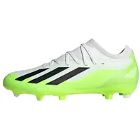 Adidas X Crazyfast.3 FG Cloud White / Core Black