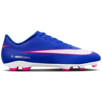 Nike Mercurial Vapor 16 Club FG/MG Herren racer blue/white 39