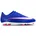 Mercurial Club FG/MG racer blue/white 39