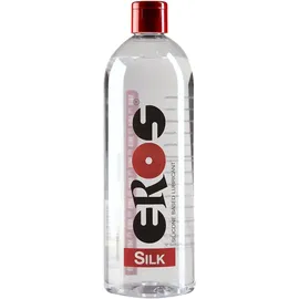 Eros - Silk Medizinisches Silikon-Gleitgel 1 l