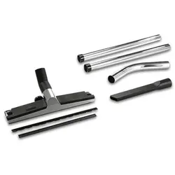 Bau-Set DN 40, Teile-Nr. 2.637-352.0