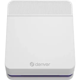 Denver MCP-6010 Weiß
