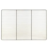 ACMax Grillrost 65 x 53 cm verchromt