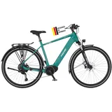 Fischer TERRA 4.0i 29 Zoll RH 55 cm adventure green matt