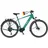 29 Zoll RH 55 cm adventure green matt