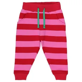 Toby Tiger Jogginghose Jogginghose Rosa 110