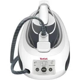 Tefal Express Airglide SV8020 grau/weiß