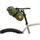 Restrap Saddle Pack Satteltasche olivgrün