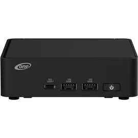 One Mini-PC NUC 15PRO-240H 2023 16 GB RAM 2 TB SSD Win 11