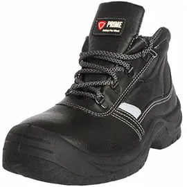 Talan SP-2M0545(G)-3-42 PRIME 545 Stiefelette, S3 SRC, Schwarz, Größe 42