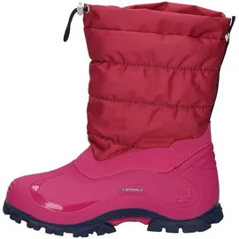 Spirale Sidney Gummistiefel Fuxia 34
