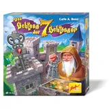 Simba Das Schloss der 7 Schlösser - deutsche Version