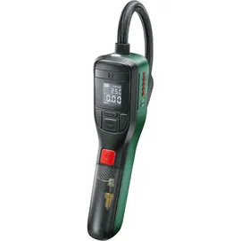Bosch EasyPump II Akku Druckluftpumpe grün