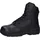 Hi Tec Magnum Stealth Force 8.0 Leather schwarz 47 - 13 Black